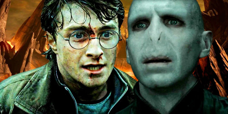 Harry Potter Characters Enter Epic Mortal Kombat-Style Tournament with Jaw-Dropping Artwork, Choose Your Fighter Now!