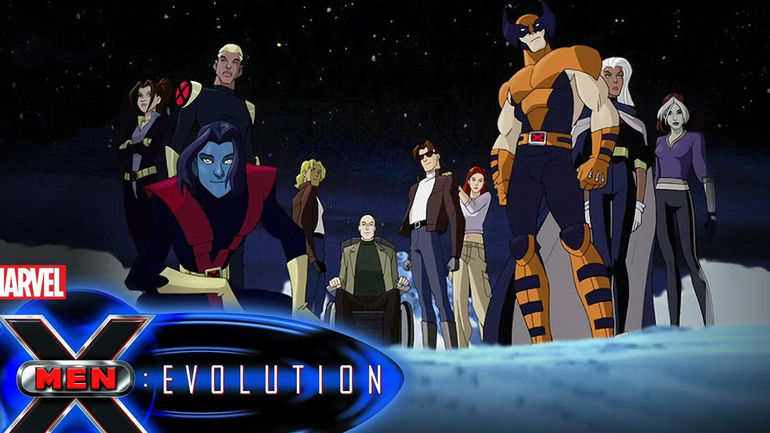 The Ultimate X-Men Animated Series That Demands Your Undivided Attention