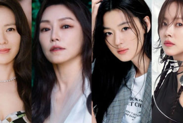 Diễn viên nổi tiếng gặp khó khăn vì bị so sánh 'dừ' hơn Son Ye Jin và Jeon Ji Hyun: Xem ngay để tin ngưỡng