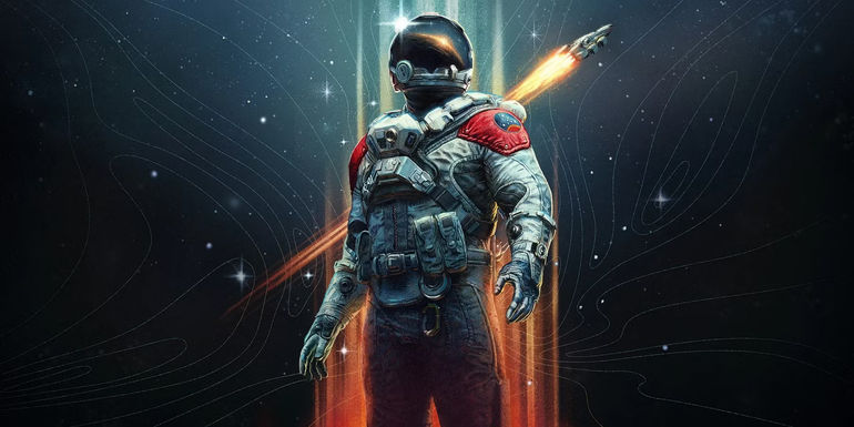 Unlock the Hidden Secrets: Starfield's Character Creator Holds an Epic Expanse Easter Egg!