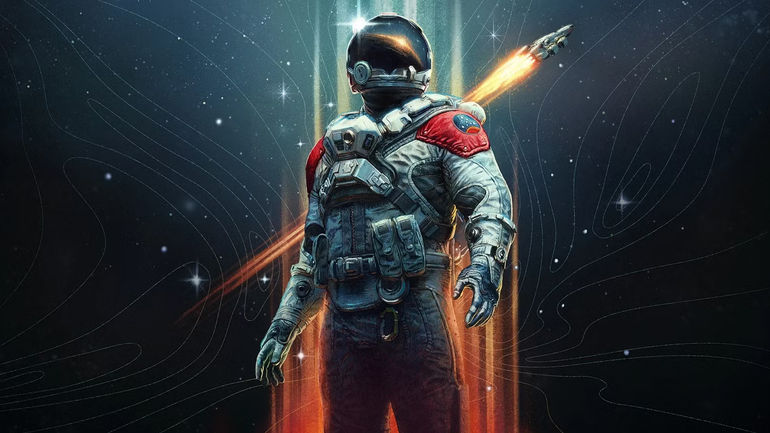 Unlock the Hidden Secrets: Starfield's Character Creator Holds an Epic Expanse Easter Egg!