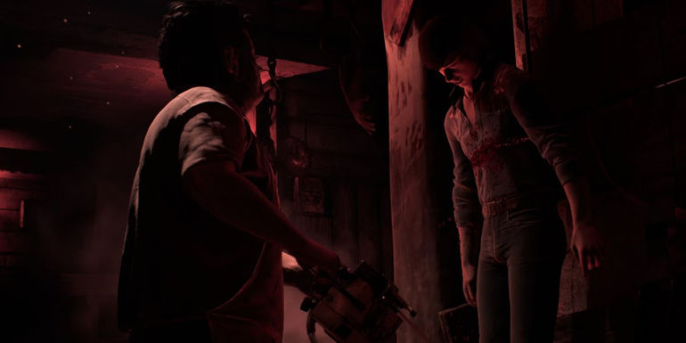 The Shocking Twist Behind Leatherface's Stipulation in Texas Chain Saw Massacre - You Won't Believe It!