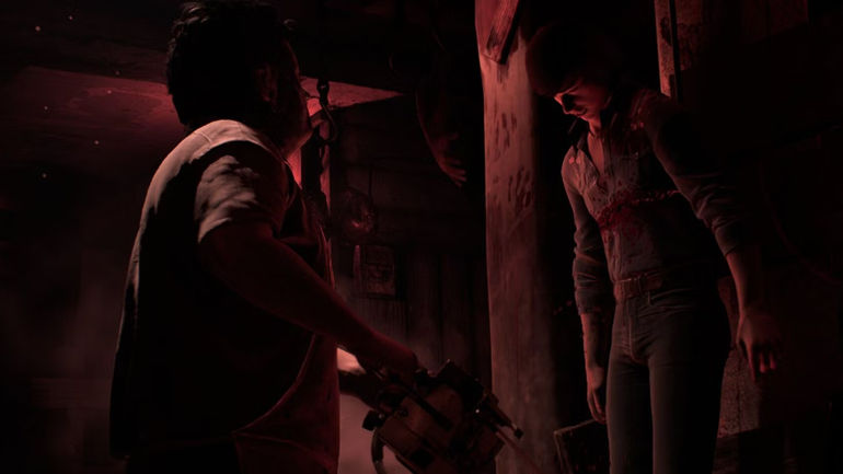 The Shocking Twist Behind Leatherface's Stipulation in Texas Chain Saw Massacre - You Won't Believe It!