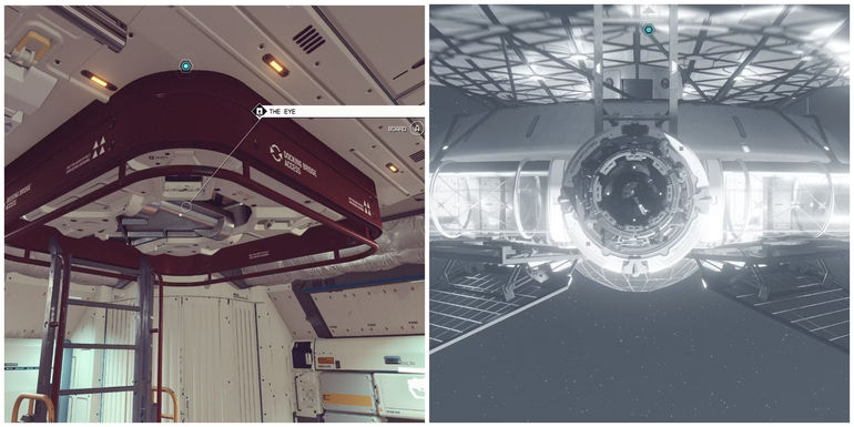 Master the Art of Docking: Starfield's Foolproof Ship Docking Guide