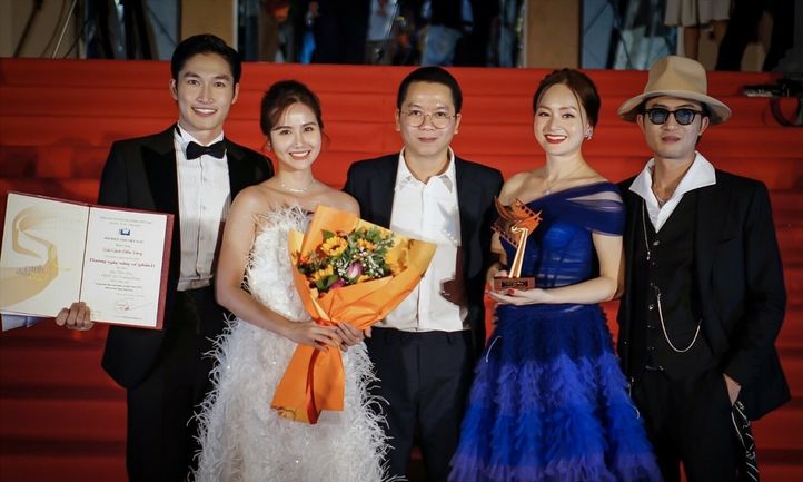 Cánh Diều 2023: Những Điều Tuyệt Vời Bạn Chắc Chắn Sẽ Bất Ngờ