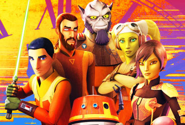 Unlocking the Enigmatic Star Wars Rebels Timeline: Unveiling the Perfect Sequence of Each Season