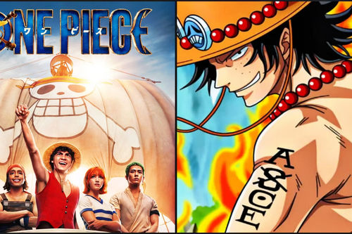 Netflix's One Piece live-action series teases Luffy's iconic hat and Jolly  Roger - Hindustan Times