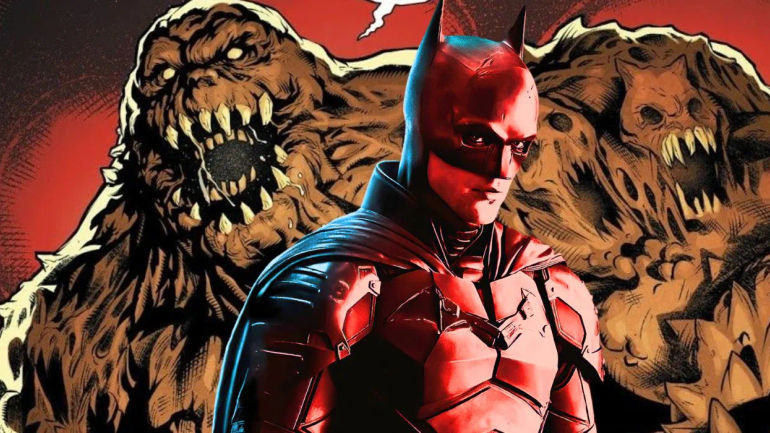 The Batman 2 Unleashes Terrifying Showdown as Robert Pattinson's Dark Knight Battles Clayface