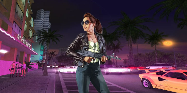 Reviving Vice City: The Ultimate Location for GTA 6