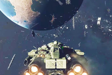 Unleash Your Cosmic Adventures with Starfield Player - Blast Off as Buzz Lightyear!