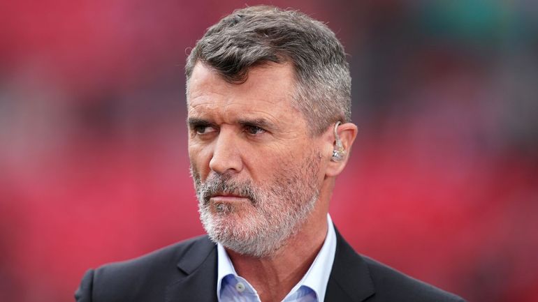 Shocking Scuffle at Emirates Stadium: Roy Keane Under Investigation by Metropolitan Police