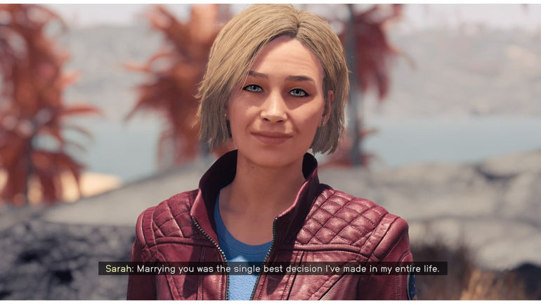 Starfield's Secret Recipe to Blissful Unions: From 'I Do' to 'I Don't'