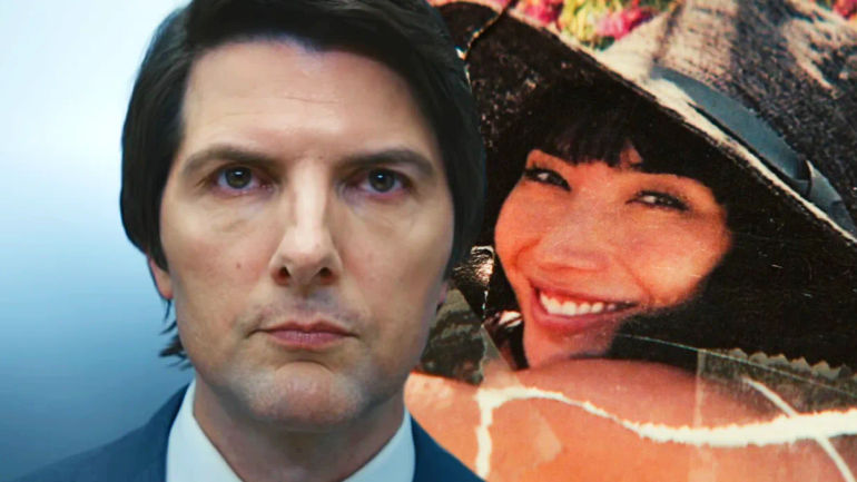 The Mind-Blowing Twist Revealing Mark's Wife in Severance