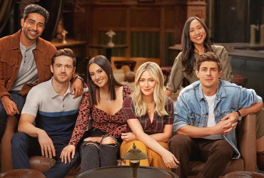 Shocking Twist: Why Hulu Abruptly Pulled the Plug on How I Met Your Father