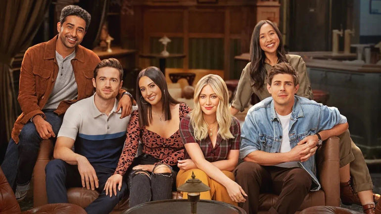 Shocking Twist: Why Hulu Abruptly Pulled the Plug on How I Met Your Father