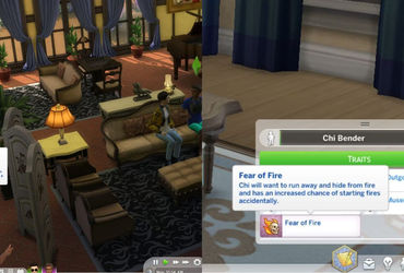 The Sims 4: Unveiling the Ultimate Desires and Terrifying Fears