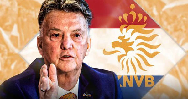 HLV Van Gaal: Sự thật về việc Messi và Argentina đạt chức vô địch World Cup có được sắp đặt?