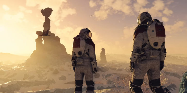 Master the Galaxy: Ultimate Starfield XP Leveling Guide