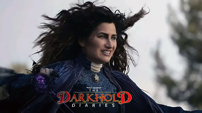 Wandavision Spinoff Unveils Exciting New Title & Unexpected Premiere Date Shift!