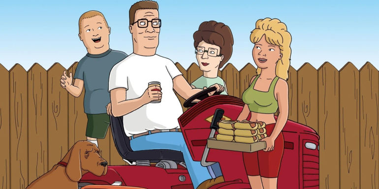 The Ultimate King of the Hill Episode Ranking: Unveiling the Absolute Best!