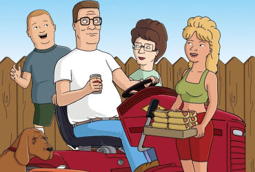 The Ultimate King of the Hill Episode Ranking: Unveiling the Absolute Best!