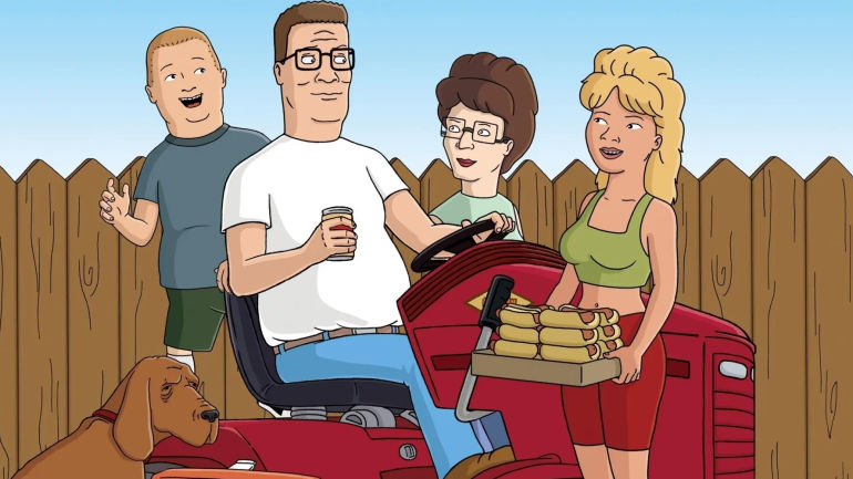 The Ultimate King of the Hill Episode Ranking: Unveiling the Absolute Best!