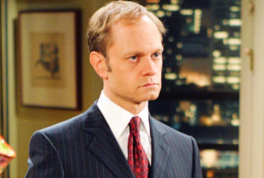 Mind-Blowing Frasier Reboot Unveils Iconic Niles with a Twist - Must See!