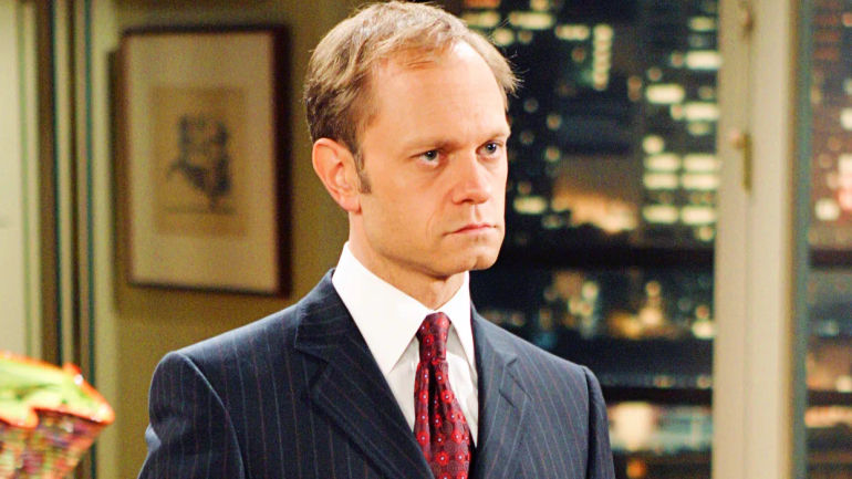 Mind-Blowing Frasier Reboot Unveils Iconic Niles with a Twist - Must See!
