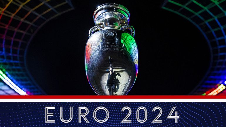 Unveiling Euro 2024: Unlocking the Excitement of the Next Summer's Tournament in Germany