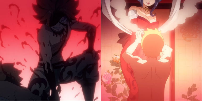 Edens Zero Embraces its Dark Undertones to Deliver an Unforgettable Journey