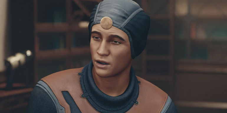 Exploring the Enigmatic Depths of Starfield: Unveiling the Ultimate Walkthrough