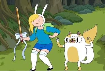 Exclusive: Shocking Revelation Behind Adventure Time Actor's Absence in Spinoff Finally Unveiled!