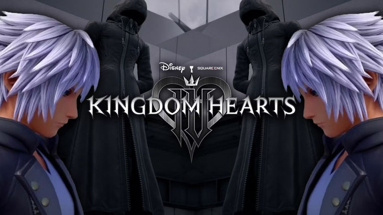 Kingdom Hearts 4: The Epic Evolution of Riku's Destiny