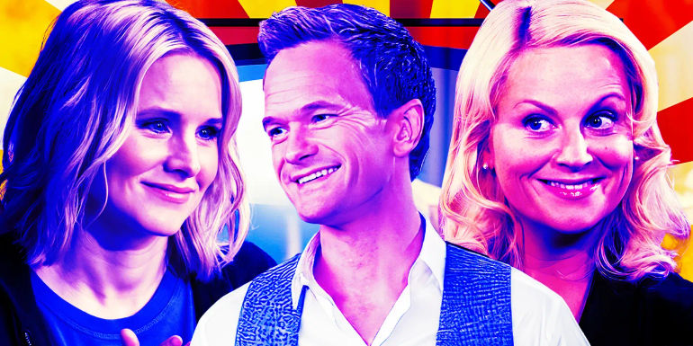 Unveiling the Top TV Shows That Offer Invaluable Life Lessons