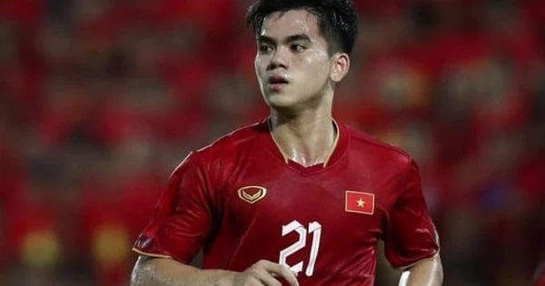 U23 Việt Nam tuy thất bại ở SEA Games 32, nhưng tiễn bước hướng về một sự trưởng thành không ngờ