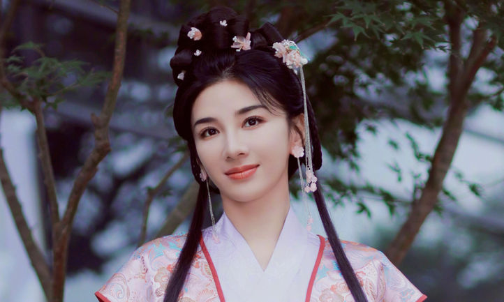 Huỳnh Dịch lộ diện, số phận 'Lên nhầm kiệu hoa' được chồng như ý