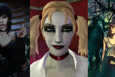 The Definitive Ranking: Unveiling the Ultimate World of Darkness Games You Must Play