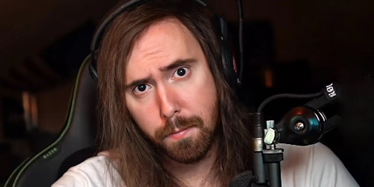 Unveiling Asmongold's Game-Changing Fear About Starfield