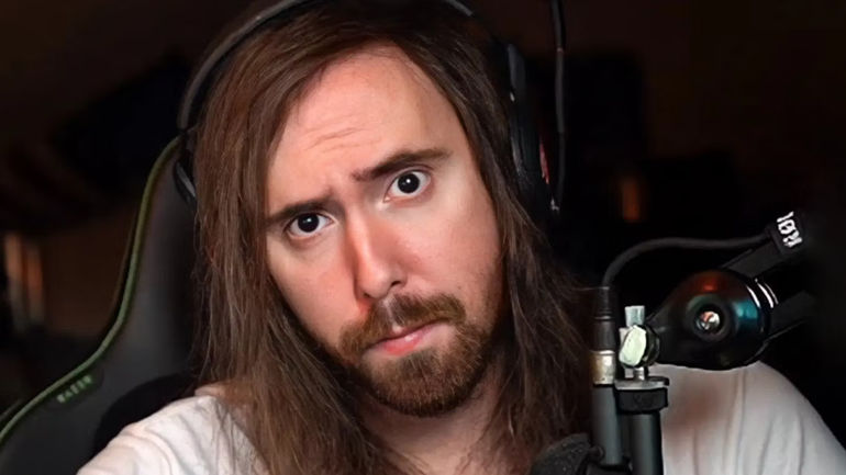 Unveiling Asmongold's Game-Changing Fear About Starfield