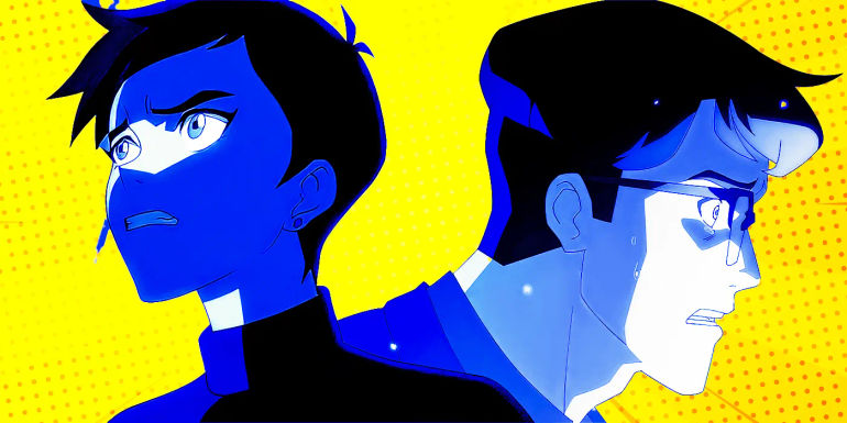 Unleashing the Unseen: 10 Mind-Blowing Theories for Superman Season 2