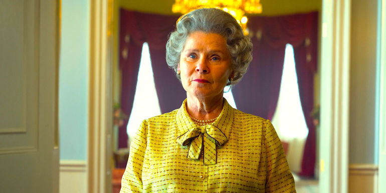 The Crown Season 6: Unveiling 10 Major Royal Events That Will Leave You Speechless!