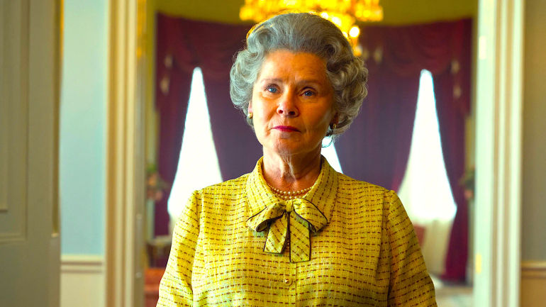 The Crown Season 6: Unveiling 10 Major Royal Events That Will Leave You Speechless!