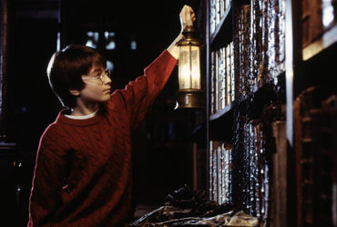 Unlocking the Mysteries of Hogwarts: Exploring the Forbidden Realm of the Restricted Section in Harry Potter