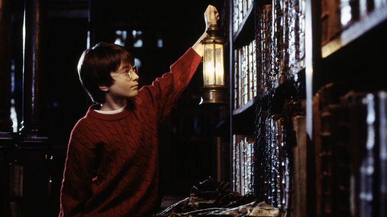 Unlocking the Mysteries of Hogwarts: Exploring the Forbidden Realm of the Restricted Section in Harry Potter