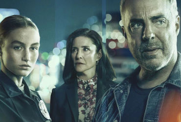 Bosch Season 3 update: Exciting renewal, potential release date, and all the latest details!