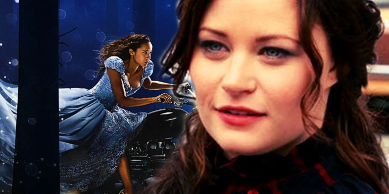 The Shocking Truth Behind Emilie De Ravin's Departure from Once Upon A Time After Season 6