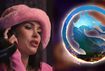 The Ultimate Face-off Unveiled: Megan Fox's Explosive Entry in Mortal Kombat 1 Roster!