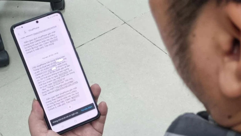 Cuộc cách mạng chống SIM rác: Ngừng phát hành SIM qua người bán từ ngày 10/9