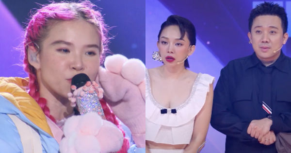 Bí mật Khởi My chờ đợi 6 năm từ món quà đặc biệt của chồng - Trấn Thành bất ngờ chưa từng công bố