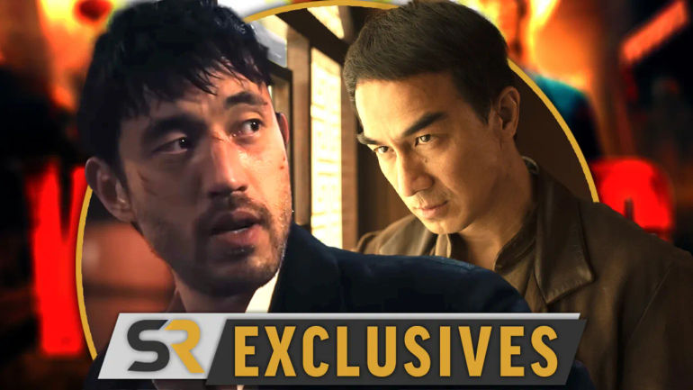 Inside Warrior Season 3: Unveiling Epic Transformations & Future Season 4 Prospects